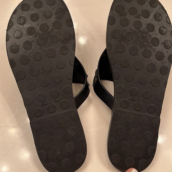 YSL sandals - Picture 4 of 5